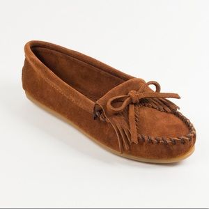 Minnetonka Moccasins